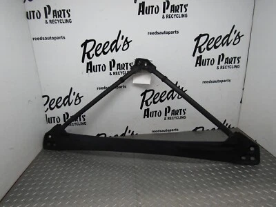 Nissan 370Z 2009-2021 OEM puntal delantero torre barra transversal montaje Foto 1 de 4