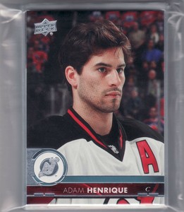 new jersey devils 2017