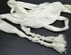 Naraa con cordón Azarband para pijama pantalones Salwar - Imagen 1 de 4