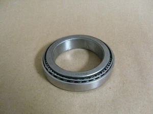 L610549/L610510 TAPERED ROLLER BEARING, SET - Picture 1 of 4