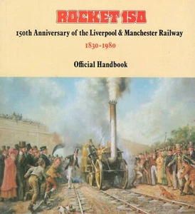 Rocket 150 - 150th Anniversary - Official Handbook (A-0123) - Bild 1 von 2