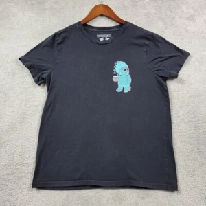 Riot Society Novelty Shirt Boys Medium Aztec Bear Streetwear - Picture 1 of 7