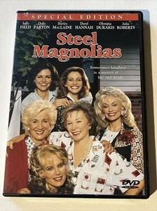 Still Magnolia - Dolly Parton - Julia Roberts (DVD Movie) - Bild 1 von 2