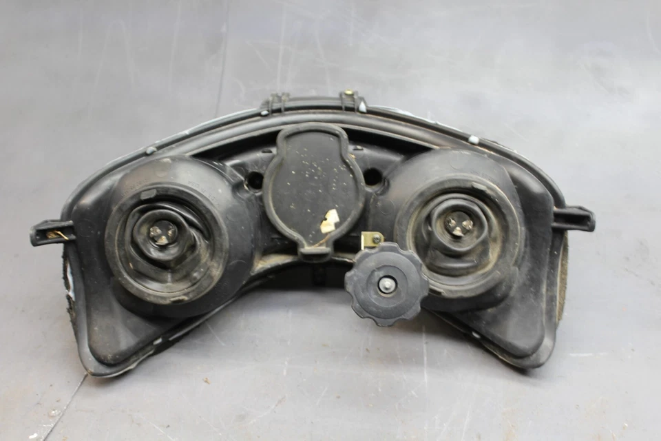 2012 POLARIS IQ 550 FRONT HEAD LIGHT LAMP HEADLIGHT 2410397 #2 Foto 1 de 4