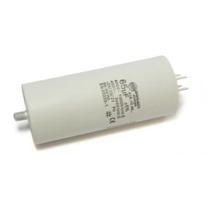 DUCATI CAPACITOR  ENERGIA 65µF 450V 50/60Hz - Picture 1 of 2