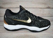 nike air zoom cage 3 baroque men's shoe