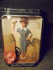 I Love Lucy Lucy Does a Commercial 1997 Barbie Doll