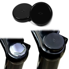 HARLEY Davidson Breakout anno 2013-2017 FORCELLA bossoli FORCELLA COVER typ1 IRON Optics