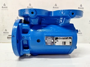 Allweiler BAS550 G8.3-W20 Triple screw pump - Refurbished & Tested - Picture 1 of 12