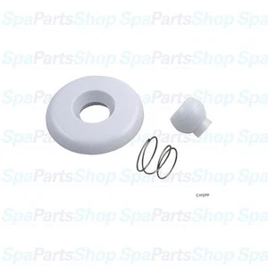 Mini bola ocular Whirlpool bañera spa GG Industries Balboa estándar 23320 WHT - Imagen 1 de 1