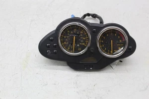 98-05 BMW R1100 S GAUGE GAUGES SPEEDOMETER METER CLUSTER (READ) - Picture 1 of 15