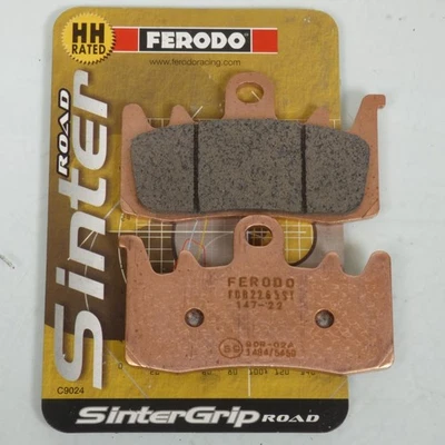 Plaquette de frein Ferodo pour Moto CAN-AM 1330 SPYDER F3 2015 à 2021 AV Neuf