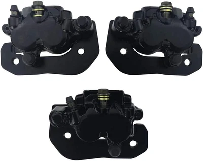 Rear Right & Front Brake Caliper Set for Can-Am Outlander 450 500 570 650 800 85 - Image 1 of 4