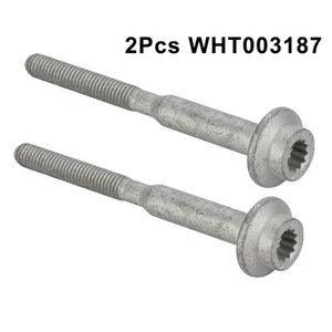 Car Maintenance Clamp Bolts Screws Injector Clamp Bolts Easy Installation - Picture 1 of 12