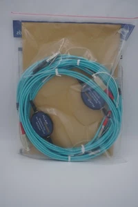 Kit TRC monomodo de cables de referencia de prueba Fluke Networks 5235454 MRC-50 SC, LC - Imagen 1 de 3