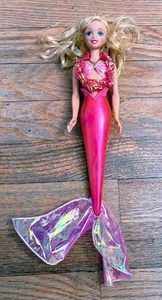 Muñeca Hermana Arista Sirenita Disney Ariel Tropical Splash 1995 De Colección - Imagen 1 de 1
