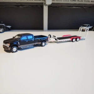 Green Light 1/64 Ford F-350 King Ranch - Picture 1 of 4
