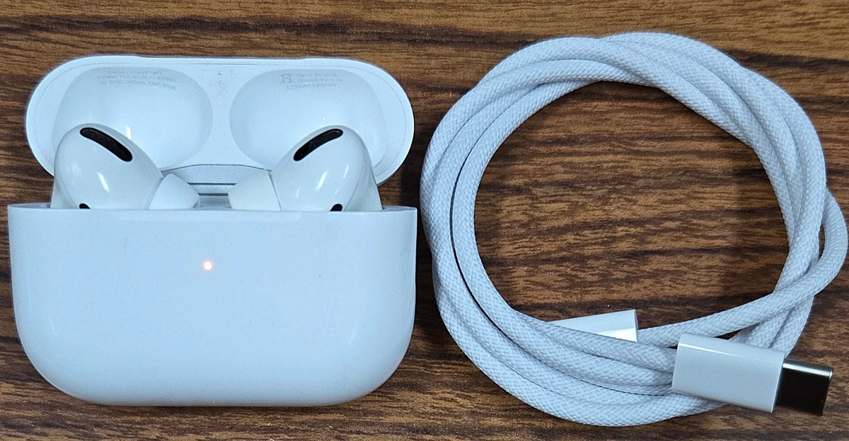 Apple AirPods 1st Generation Headphones for sale | eBay