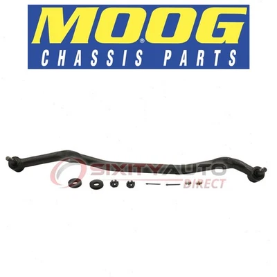 MOOG Steering Center Link for 1968-1972 Buick Skylark - Wheel Gear fh Foto 1 de 4