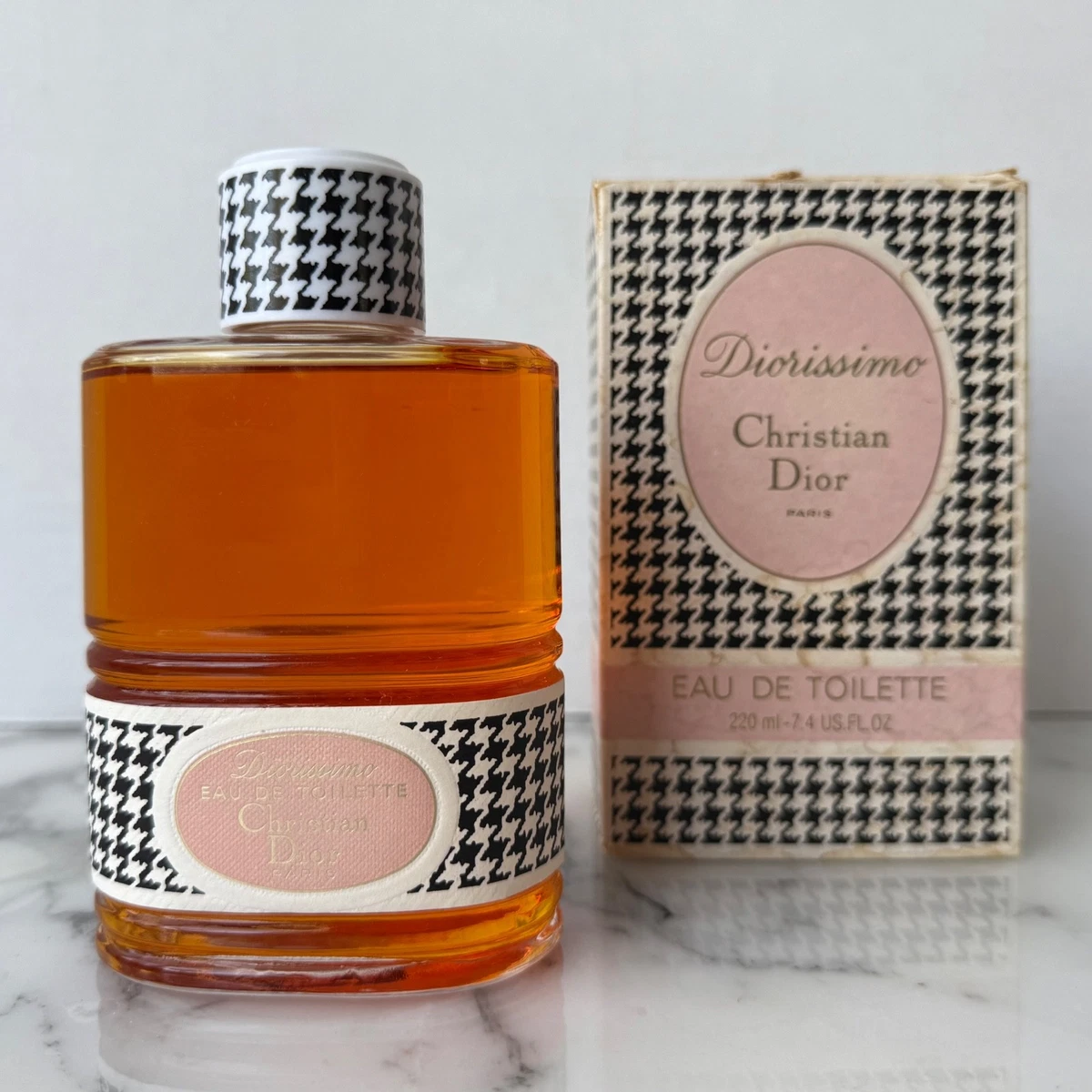 Preços baixos em Fluido Diorissimo Eau de Toilette Feminino | eBay