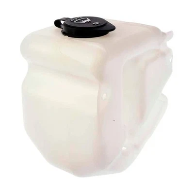 For GMC R1500/R2500 Suburban 1990 1991 Windshield Washer Fluid Reservoir Plastic — 第 1/4 张图片