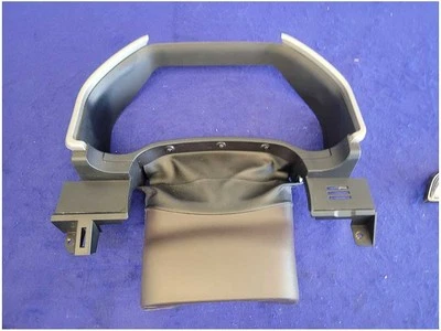 Camioneta Ford F150 2015-2017 tablero delantero bisel panel envolvente 2680 Foto 1 de 4