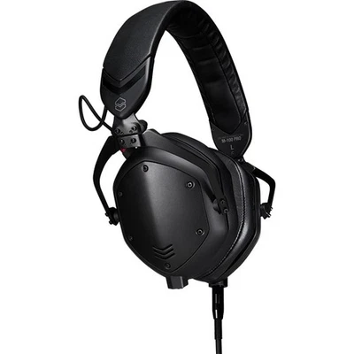Cuffie monitor DJ V-MODA M-100PRO - Immagine 1 di 4