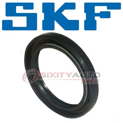 SKF Timing Cover Seal for 2002-2019 Honda Civic 1.5L 1.8L 2.0L L4 - Engine lu — 第 1/4 张图片