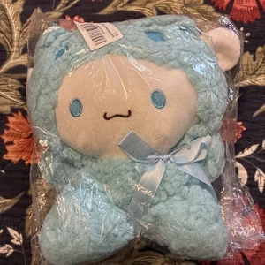 Cinnamoroll Plush - Picture 1 of 4