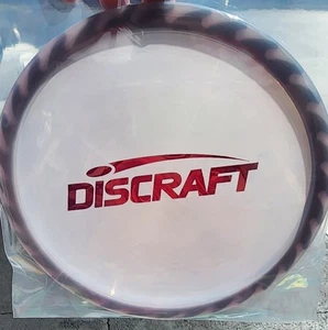 2024 Discraft Buzzzsaw Barstamp From Green Mountain Championship W/ Pink Camo - Picture 1 of 2