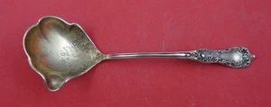 Cucharón de salsa de plata esterlina Karlton by SSMC-Saart con caño 5 7/8" - Imagen 1 de 2