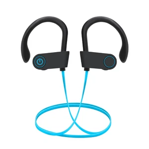 NEU TWS Wasserdicht Bluetooth Kopfhörer Ohrhörer Sport Ohrbügel Kabellos - Bild 1 von 20