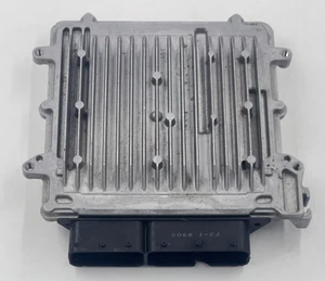 Mercedes Benz GLE GLS Ecu Engine Control Unit Module A6429004701 - Picture 1 of 2