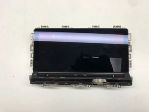 Volkswagen Golf VIII 2021 Bildschirm / Display / Anzeige 5H0919605B DRA76660 - Picture 1 of 3