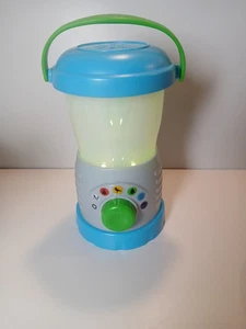 Melissa & Doug Esploriamo Luci e Suoni Lanterna Luce Notturna Campeggio Luce - Foto 1 di 9