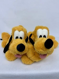 Disney World PLUTO Original Authentic Store Exclusive 16" Childs Collectible A2 - Bild 1 von 7