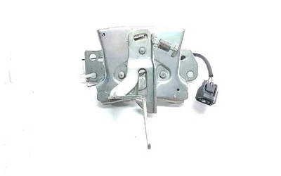 CHIUSURA DEL CAPPUCCIO / 2623316 PER MITSUBISHI SPACE STAR A00 1.2 Foto 1 de 4