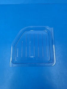 Cuisinart ICE-45 Soft Serve Ice Cream Maker Clear Tray Replacement Part - Picture 1 of 4