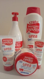 Instituto Espanol Urea Family Gift Pack Family Size Sealed Brand New UK Seller - Picture 1 of 1