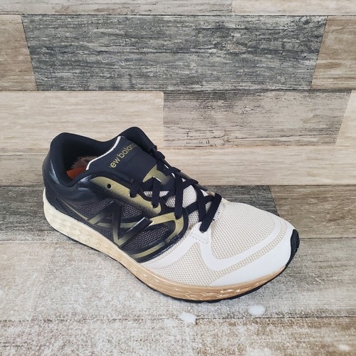 Scarpe da ginnastica New Balance Fresh Foam 822 V3 da donna taglia 7 5 D Angora sneakers