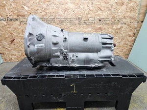 2014-2016 BMW F10 550Xi xDrive 4.4L N63 A/T Automatic Transmission Gear Box OEM - Picture 1 of 12