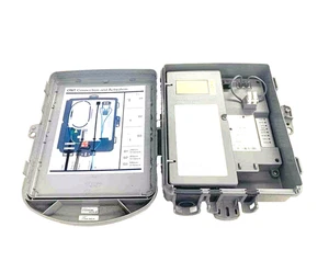 ERICSSON T11G SFU GPON ONT 2 POTS 1 ETH S.N:1A79F66F - Picture 1 of 4