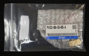 SMC PVQ13-6M-08-M5-A valve, proportional - Picture 1 of 1