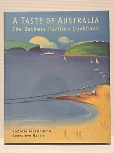 A Taste of Australia The Bathers Pavillion Cookbook (AC) - Bild 1 von 15
