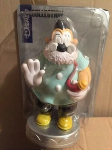 " Professor Enigma " 3D Figurine - Disney Collection de Agostini - Picture 1 of 1