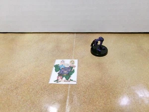 =Dungeons and Dragons ICEWIND DALE RIME OF THE FROSTMAIDEN Gnome Squidling 21/45 - Picture 1 of 1