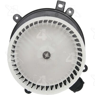 Motor soplador de climatización para Mazda 6 2007-2008 4 estaciones 988BU92 Foto 1 de 4