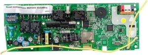 Liftmaster 50DCBL5 Receiver Logic Board Replacement - 050DCTWF 050DCTB 050DCTBMC - Picture 1 of 1