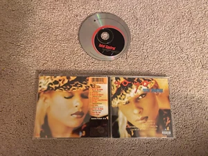 YO YO TOTAL CONTROL CD - Bild 1 von 2