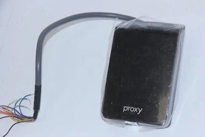 PROXY TECHNOLOGIES PRWK00000103 Black Proxy Wallbox Reader "NEW" - Picture 1 of 4